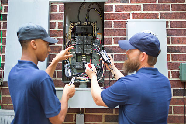 Professional Electrical Services in Phoenix, IL